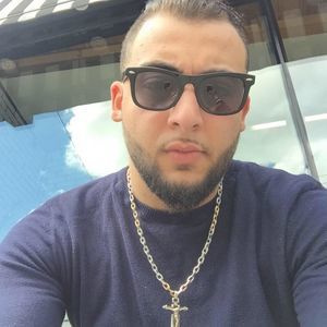 Meet your Posher, Mike